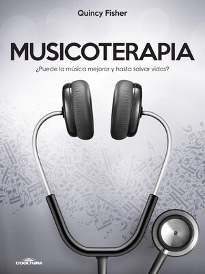 cover image of Musicoterapia